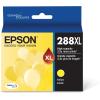 imageEpson T288XL120 288XL Expression Home XP330 340 430 434 440 446 Ink Cartridge Black in Retail Packaging ampamp T288XL420 DURA Ultra Yellow High Capacity Cartridge Ink
