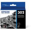 imageEpson T302XLBCS Claria Premium Ink Cartridge MultiPack  HighCapacity Black and StandardCapacity Photo Black and Color CMYPB ampamp T302 Claria Premium StandardCapacity Ink Cartridge  BlackHighcapacity Black and Standardcapacity Photo Black and Color