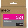 imageEpson T324320 Epson UltraChrome HG2 Ink MagentaStandard