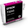 imageEpson T324320 Epson UltraChrome HG2 Ink MagentaStandard Pack of 2
