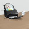 imageEpson WorkForce ES400 Color Duplex Document Scanner for PC and Mac Auto Document Feeder ADF