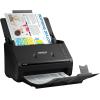 imageEpson WorkForce ES400 Color Duplex Document Scanner for PC and Mac Auto Document Feeder ADF