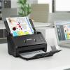 imageEpson WorkForce ES400 Color Duplex Document Scanner for PC and Mac Auto Document Feeder ADF