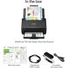 imageEpson WorkForce ES400 Color Duplex Document Scanner for PC and Mac Auto Document Feeder ADF