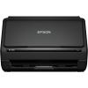 imageEpson WorkForce ES400 Color Duplex Document Scanner for PC and Mac Auto Document Feeder ADF