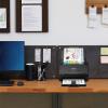 imageEpson WorkForce ES400 II Color Duplex Desktop Document Scanner for PC and Mac with Auto Document Feeder ADF Renewed