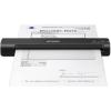 imageEpson WorkForce ES50 Portable SheetFed Document Scanner for PC and MacScanner
