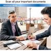 imageEpson WorkForce ES50 Portable SheetFed Document Scanner for PC and MacScanner