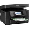 imageEpson WorkForce Pro WF3820 Wireless AllinOne Printer with Auto 2sided Printing 35page ADF 250sheet Paper Tray and 27quot Color Touchscreen Works with AlexaWF3820