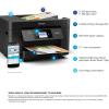 imageEpson WorkForce Pro WF3820 Wireless AllinOne Printer with Auto 2sided Printing 35page ADF 250sheet Paper Tray and 27quot Color Touchscreen Works with AlexaWF3820