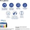 imageEpson WorkForce Pro WF3820 Wireless AllinOne Printer with Auto 2sided Printing 35page ADF 250sheet Paper Tray and 27quot Color Touchscreen Works with AlexaWF3820