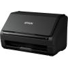 imageEpson Workforce ES400 II Color Duplex Desktop Document Scanner for PC and Mac with Auto Document Feeder ADF and Image Adjustment Tools ES400 II