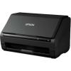 imageEpson Workforce ES500W II Wireless Color Duplex Desktop Document Scanner for PC and Mac with Auto Document Feeder ADF and Scan from Smartphone or TabletES500W II  New