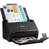 imageEpson Workforce ES500W II Wireless Color Duplex Desktop Document Scanner for PC and Mac with Auto Document Feeder ADF and Scan from Smartphone or TabletES500W II  New