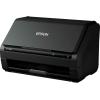 imageEpson Workforce ES500W II Wireless Color Duplex Desktop Document Scanner for PC and Mac with Auto Document Feeder ADF and Scan from Smartphone or TabletES500W  New