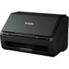 imageEpson Workforce ES500W II Wireless Color Duplex Desktop Document Scanner for PC and Mac with Auto Document Feeder ADF and Scan from Smartphone or TabletES500W  New