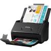imageEpson Workforce ES500W II Wireless Color Duplex Desktop Document Scanner for PC and Mac with Auto Document Feeder ADF and Scan from Smartphone or TabletES500W II  New