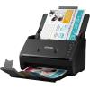 imageEpson Workforce ES500W II Wireless Color Duplex Desktop Document Scanner for PC and Mac with Auto Document Feeder ADF and Scan from Smartphone or TabletES500W II  New