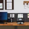 imageEpson Workforce ES580W Wireless Color Duplex Desktop Document Scanner for PC and Mac with 100sheet Auto Document Feeder ADF and Intuitive 43quot Touchscreen Full 1Year Limited Warranty Renewed