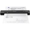 imageEpson Workforce ES60W Wireless Portable Sheetfed Document Scanner for PC and Mac 107quot x 19quot x 14quot