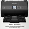imageEpson Workforce ES865 High Speed Color Duplex Document Scanner with Twain DriverES865  New
