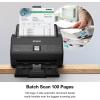 imageEpson Workforce ES865 High Speed Color Duplex Document Scanner with Twain DriverES865  New