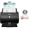 imageEpson Workforce ES865 High Speed Color Duplex Document Scanner with Twain DriverES865  New