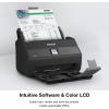 imageEpson Workforce ES865 High Speed Color Duplex Document Scanner with Twain DriverES865  New