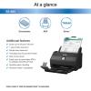 imageEpson Workforce ES865 High Speed Color Duplex Document Scanner with Twain DriverES865  New
