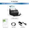 imageEpson Workforce ES865 High Speed Color Duplex Document Scanner with Twain DriverES865  New