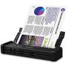 imageEpson Workforce ESC220 Compact Desktop Document Scanner with 2Sided Scanning and Auto Document Feeder ADF for PC and MacES200