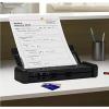 imageEpson Workforce ESC220 Compact Desktop Document Scanner with 2Sided Scanning and Auto Document Feeder ADF for PC and MacES200