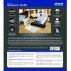 imageEpson Workforce ESC220 Compact Desktop Document Scanner with 2Sided Scanning and Auto Document Feeder ADF for PC and MacES200