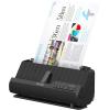 imageEpson Workforce ESC220 Compact Desktop Document Scanner with 2Sided Scanning and Auto Document Feeder ADF for PC and MacESC320