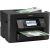 imageEpson Workforce Pro WF4830 Wireless AllinOne Printer with Auto 2Sided Print Copy Scan and Fax 50Page ADF 500sheet Paper Capacity and 43quot Color Touchscreen Works with Alexa Black LargeWF4820