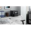 imageEpson Workforce Pro WF4830 Wireless AllinOne Printer with Auto 2Sided Print Copy Scan and Fax 50Page ADF 500sheet Paper Capacity and 43quot Color Touchscreen Works with Alexa Black LargeWF4830