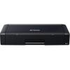 imageEpson Workforce WF110 Wireless Color Mobile PrinterWhite SmallBlackPrinter