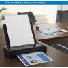 imageEpson Workforce WF110 Wireless Color Mobile PrinterWhite SmallBlackPrinter