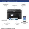 imageEpson Workforce WF2960 Wireless AllinOne Printer with Scan Copy Fax Auto Document Feeder Automatic 2Sided Printing 24quot Touchscreen Display 150Sheet Paper Tray and EthernetBlackPrinter