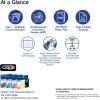 imageEpson Workforce WF2960 Wireless AllinOne Printer with Scan Copy Fax Auto Document Feeder Automatic 2Sided Printing 24quot Touchscreen Display 150Sheet Paper Tray and EthernetBlackPrinter