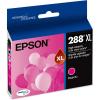 imageEPSON 288 DURABrite Ultra Ink High Capacity Magenta Cartridge T288XL320S Works with Expression XP330 XP430 XP434 XP340 XP440 XP446Magenta