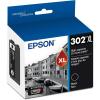imageEPSON 302 Claria Premium Ink High Capacity T302XL020S Works with Expression Premium XP6000 XP6100