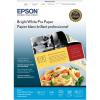 imageEpson Bright White Pro Paper  S0415864 85quot x 11quot 500 sheetsValue not found