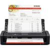 imageEpson ES300WR Wireless Color Portable Duplex Document Scanner Accounting Edition for PC and Mac Auto Document Feeder ADF