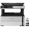 imageEpson EcoTank ETM2170 Wireless Monochrome AllinOne Supertank Printer with Ethernet PLUS 2 Years of Unlimited InkWhiteETM2170