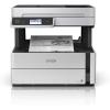 imageEpson EcoTank ETM3170 Wireless Monochrome AllinOne Supertank Printer with ADF Fax and Ethernet PLUS 2 Years of Unlimited Ink White