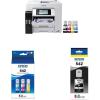 ET-5850 + T542 Ink + EPSON T542