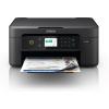 imageEpson Expression Home XP5200 Wireless Color AllinOne Printer with Scan Copy Automatic 2Sided Printing Borderless Photos 150Sheet Paper Tray and 24quot Color DisplayBlackXP4205