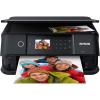 imageEpson Expression Premium XP7100 Wireless Color Photo Printer with ADF Scanner and Copier Black SmallXP6100