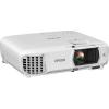 imageEpson Home Cinema 980 3Chip 3LCD 1080p Projector 4000 Lumens Color and White Brightness StreamingGamingHome Theater BuiltIn Speaker Auto Picture Skew 160001 Contrast 2 HDMI PortsOld Model